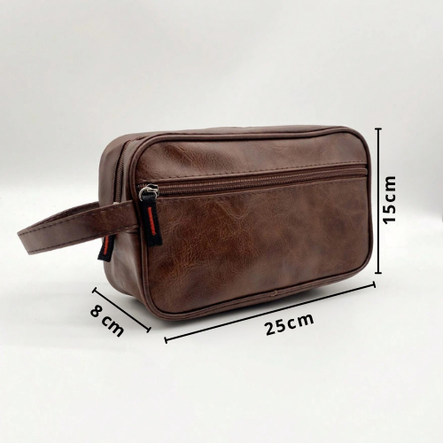 BOLSA DE MANO PARA HOMBRE