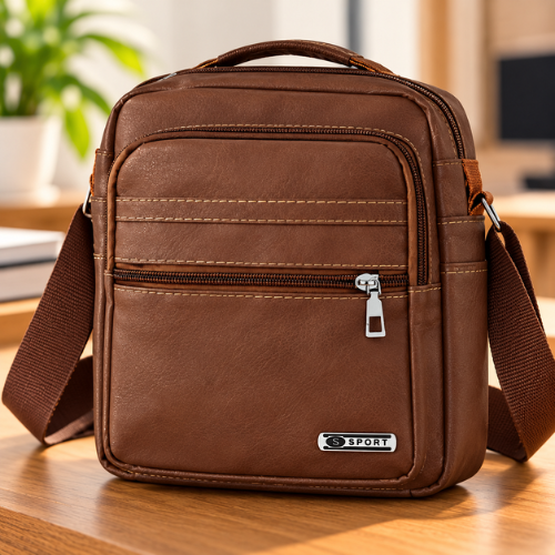 BOLSA MORRAL PARA HOMBRE