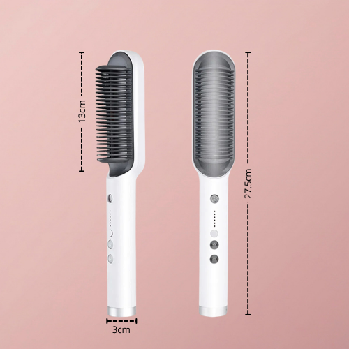 CEPILLO ALISADOR DE CABELLO
