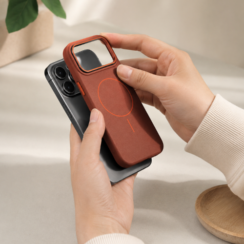 FUNDA PARA IPHONE 17 PRO