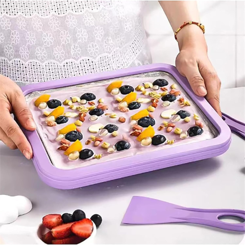MAQUINA PARA HACER HELADOS