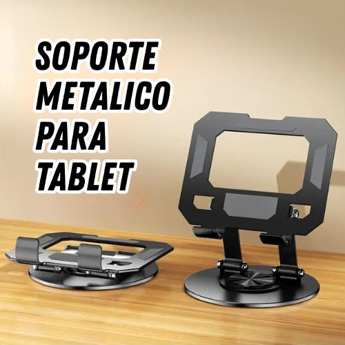 SOPORTE PARA TABLET