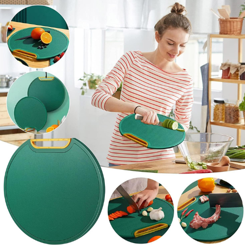 TABLA DE CORTAR PARA COCINA