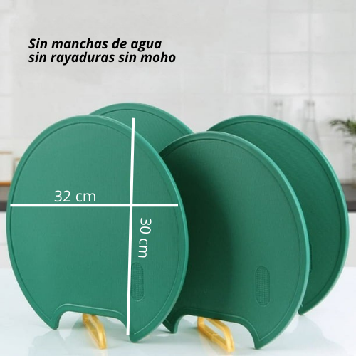 TABLA DE CORTAR PARA COCINA