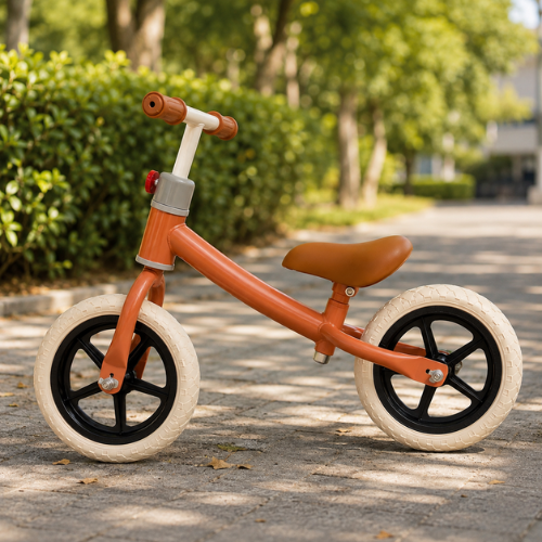 BICICLETA DE EQUILIBRIO PARA NIÑOS