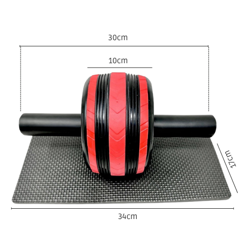RUEDA ABDOMINAL