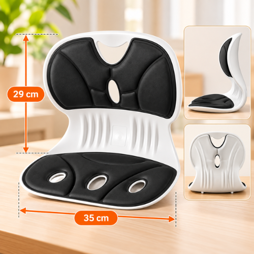 SOPORTE LUMBAR ERGONÓMICO