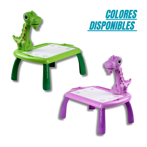 Mesa Proyector de dibujos