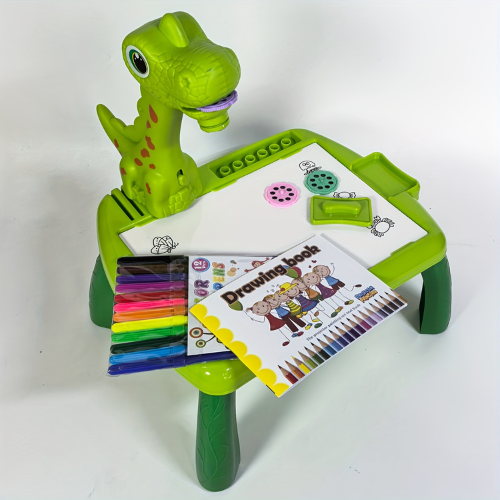 Mesa Proyector de dibujos