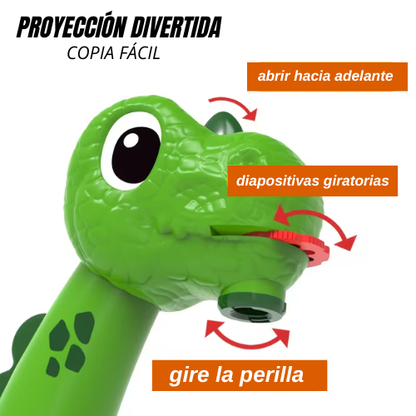 Mesa Proyector de dibujos