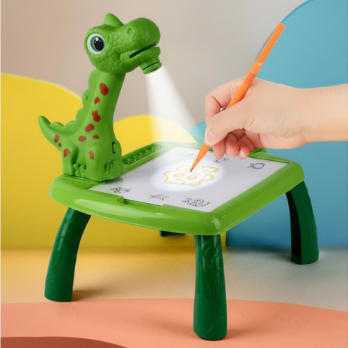 Mesa Proyector de dibujos