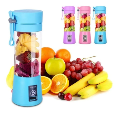 Mini licuadora portátil