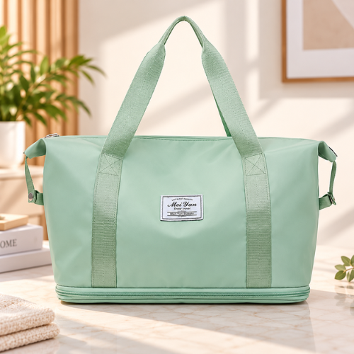 BOLSA VIAJERA EXPANDIBLE