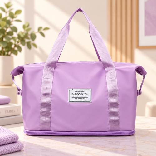BOLSA VIAJERA EXPANDIBLE