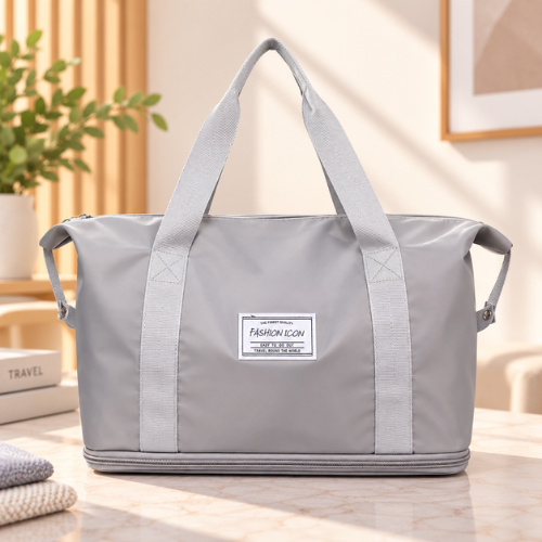 BOLSA VIAJERA EXPANDIBLE