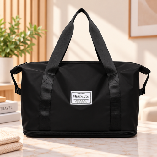 BOLSA VIAJERA EXPANDIBLE