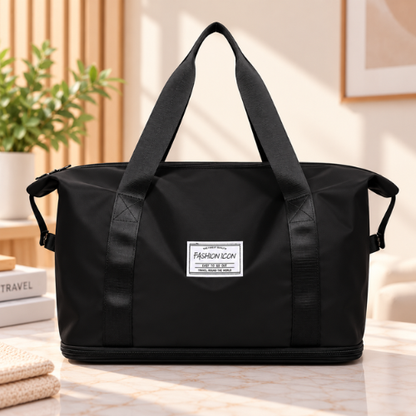 BOLSA VIAJERA EXPANDIBLE