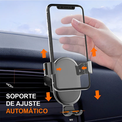 SOPORTE PARA VEHÍCULO