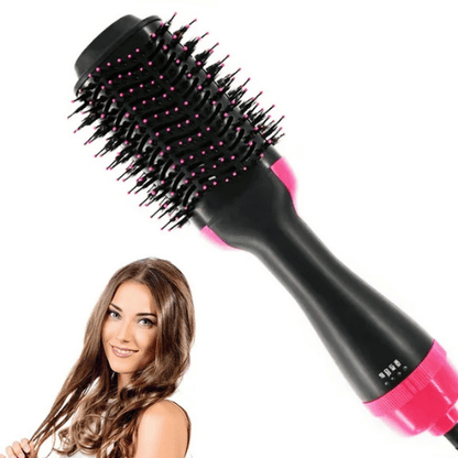 CEPILLO 3 EN 1 SECADOR