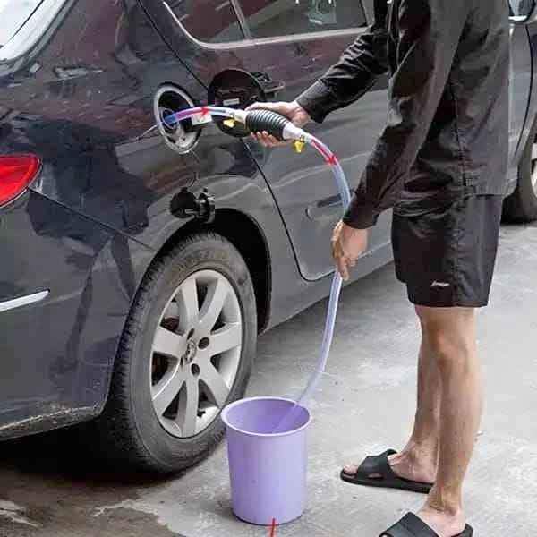 BOMBA DE COMBUSTIBLE