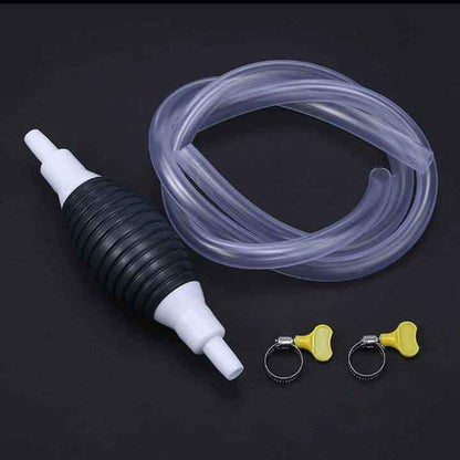 BOMBA DE COMBUSTIBLE