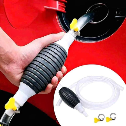 BOMBA DE COMBUSTIBLE