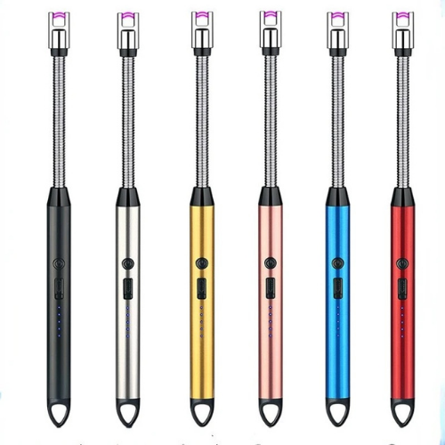 ENCENDEDOR RECARGABLE