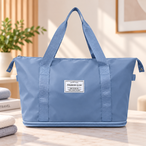 BOLSA VIAJERA EXPANDIBLE