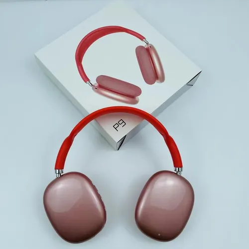 AUDIFONOS BLUETOOH INALAMBRICOS P9