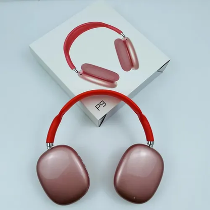 AUDIFONOS BLUETOOH INALAMBRICOS P9