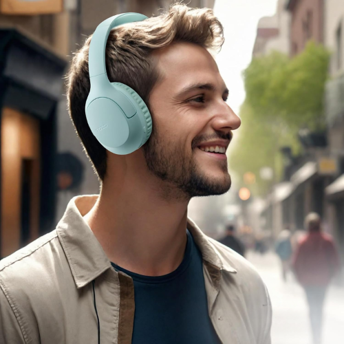AURICULARES INALAMBRICOS