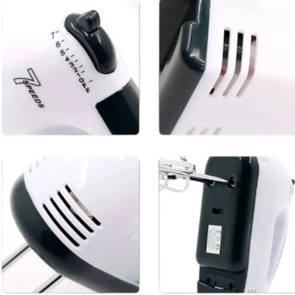BATIDORA DE MANO ELÉCTRICA