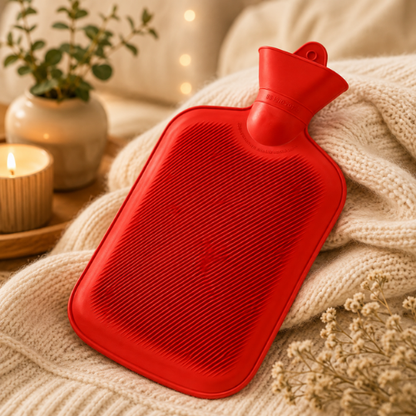 BOLSA DE AGUA CALIENTE