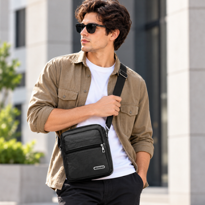 BOLSA MORRAL PARA HOMBRE