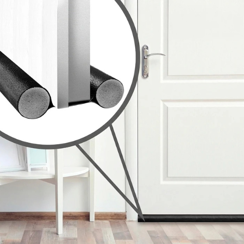 BURLETE PARA PUERTAS
