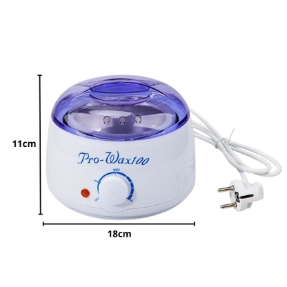 CALENTADOR DE CERA ELÉCTRICO