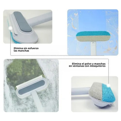 CEPILLO DE LIMPIEZA MULTIFUNCIONAL