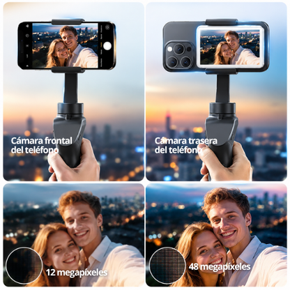 DUPLICADOR DE PANTALLA MAGNÉTICA