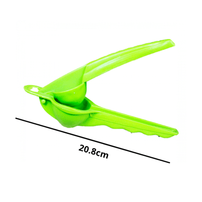 EXPRIMIDOR DE LIMON MANUAL