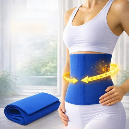 FAJA TÉRMICA REDUCTORA UNISEX