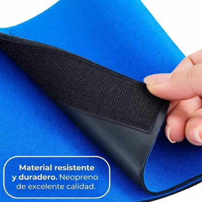 FAJA TÉRMICA REDUCTORA UNISEX