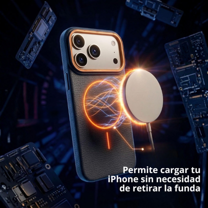 FUNDA PARA IPHONE 17 PRO