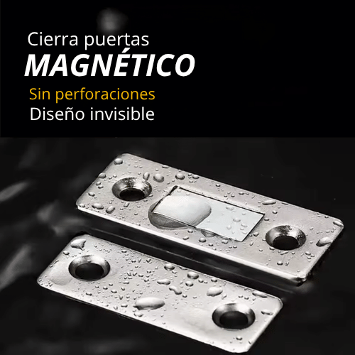 IMÁN UNIVERSAL PARA PUERTAS