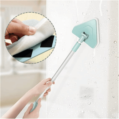 LIMPIADOR DE VIDRIO MULTIUSO