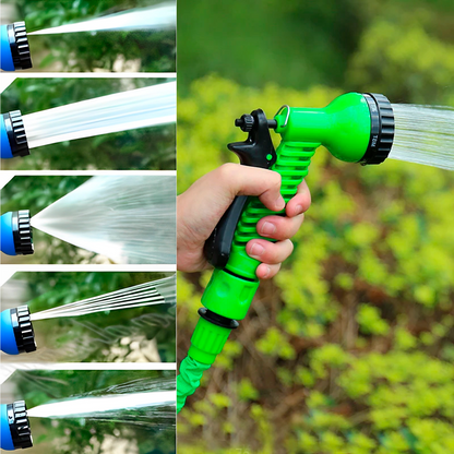 MANGUERA EXPANDIBLE MAGIC HOSE