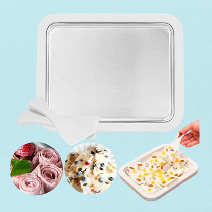 MAQUINA PARA HACER HELADOS