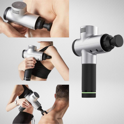 MARTILLO MASAJEADOR MUSCULAR
