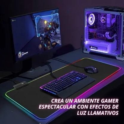 MOUSE PAD GAMER