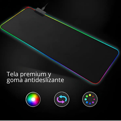 MOUSE PAD GAMER