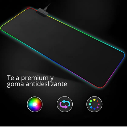MOUSE PAD GAMER
